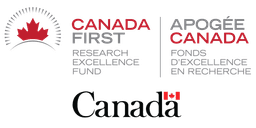 CFREF Canada Logo