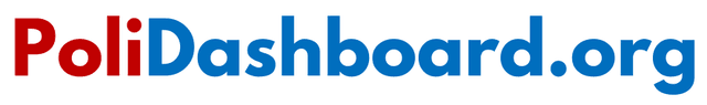 PoliDashboard Logo