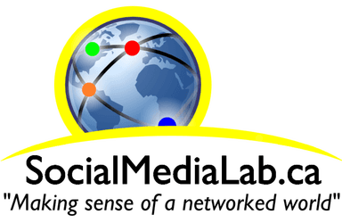 Social Media Lab