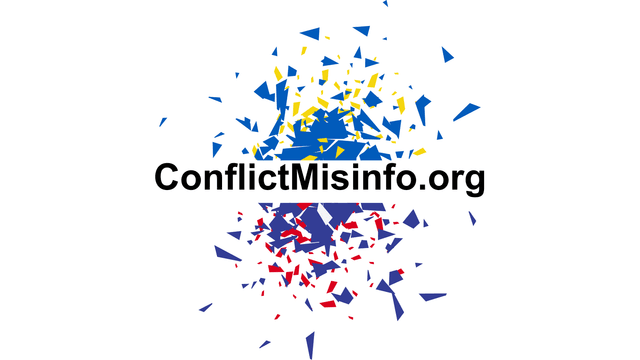 Conflict Misinfo Logo