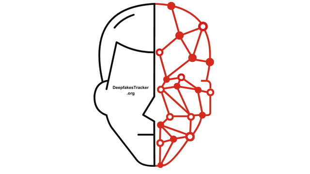 Deepfakes Tracker Logo