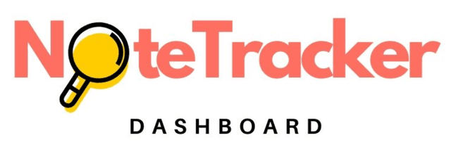NoteTracker Logo